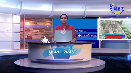 ખોડિયાર મંદિર ખાતે શ્રી ખોડિયાર ઉત્સવ અંતર્ગત પરસોત્તમ ભાઈ સોલંકી ના અધ્યક્ષ સ્થાને કાયૅક્રમ યોજાયો.