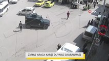 Bombacı terörist HDP binasında çıktı, nefes kesen operasyonla yakalandı