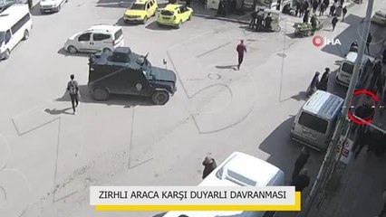 Bombacı terörist HDP binasında çıktı, nefes kesen operasyonla yakalandı