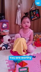 PARENTHINGS: 8 Phrases To Say To Your Daughters