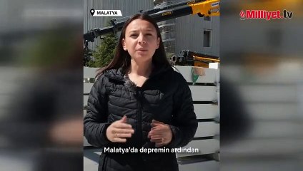 Bakan Kurum duyurdu! 338 geçici iş yerinin yapımına başlandı