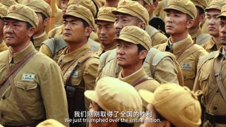 The Battle at Lake Changjin (2021) Watch HD - Part 01