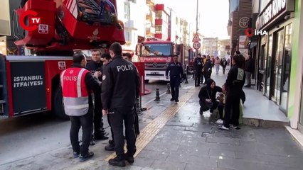 Pendik’teki otel yangınına ilişkin yürütülen soruşturmada yeni gelişme!