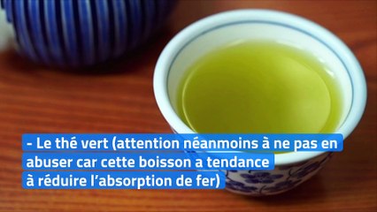 Stop à la cellulite : quels aliments consommer ?