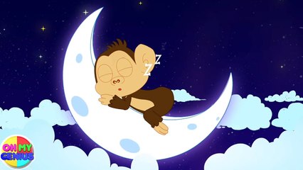 Lullaby Sleep Song And Sweet Dream Music For Children