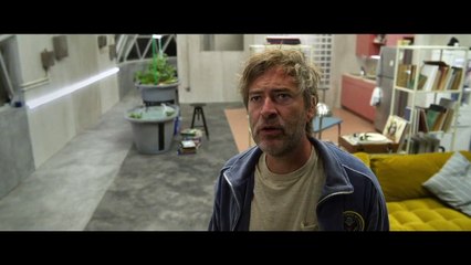 Biosphere Teaser Trailer #1 (2023) Sterling K. Brown, Mark Duplass Movie HD