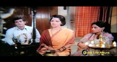 Dusro Na Koi / Usha Mangeshkar / Phagun 1973 Songs _