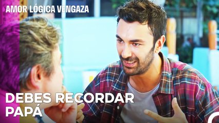 Estas Gafas Nos Salvarán La Vida - Amor Lógica Venganza Capitulo 15