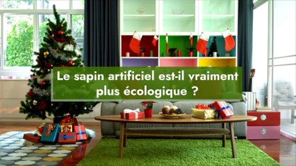 Les idées reçues sur les fêtes de Noël