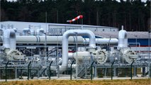 Mysteriöses Objekt an Nord Stream-Pipeline entdeckt: Ermittlungen gehen weiter