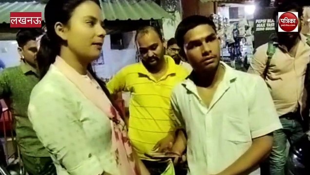 women power : नाना की दुर्घटना में चली गई जान, तब से लगाती है, सेफ्टी लाइट, लोग करते है कमेंट