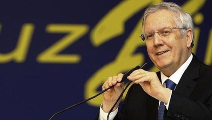 Millet İttifakı'nın Gençlik ve Spor Bakanı adayı mı? Aziz Yıldırım cephesinden iddialara cevap geldi