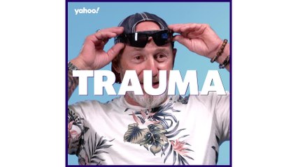 Vincent Lagaf’ : “Rien à br*nler, quoi qu’il arrive... mais enfin, regarde quand même un peu où tu mets les pieds"