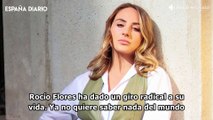 Rocío Flores y su hermana Lola: las pruebas de su verdadera relación