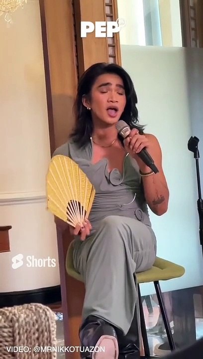 Are we going to see Bretman acting soon? | PEP #shorts