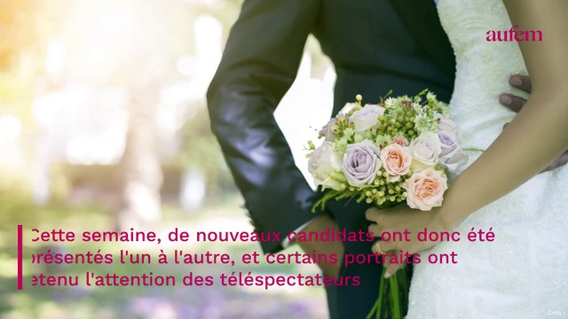 Mariés au premier regard : Emanuel et Léa vraiment compatibles ? Les deux candidats répondent !