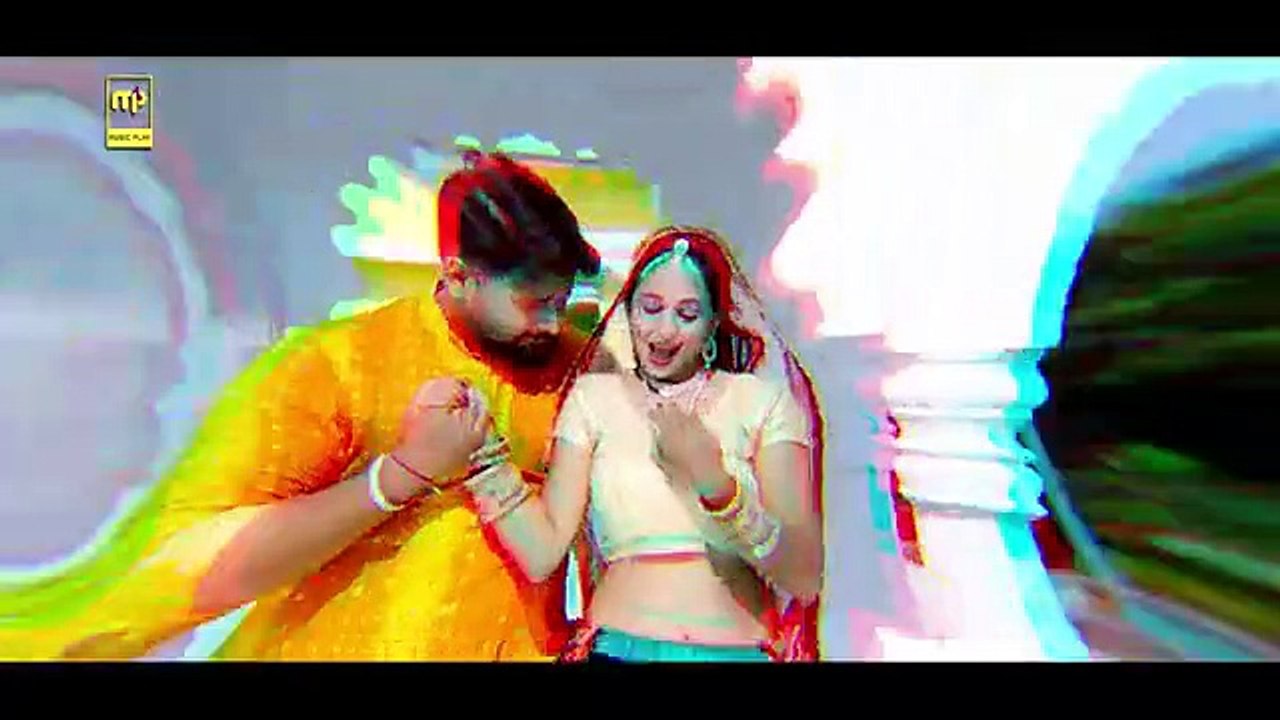 चोरी_चुपके_|_Chori_Chupke_|_Ashok_Chouhan_|_Divya_Chouhan_|_New_Rajasthani_Songs_|_Music_Play(360p)