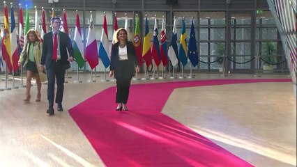 Acuerdo con Bruselas para prolongar la excepción ibérica hasta el 31 de diciembre