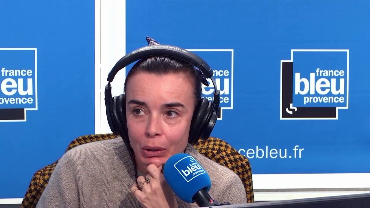 Interview Elodie Bouchez et Jeanne Herry pour le film "Je verrai toujours vos visages"