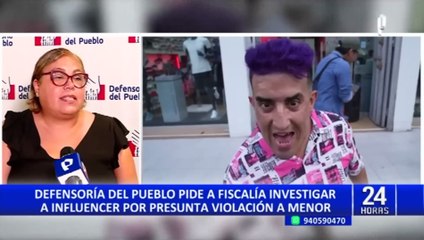 Caso ‘Makanaky’: Gobierno Regional del Callao separa a Jonathan Maicelo