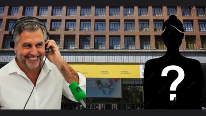 Carlos Alsina destapa la identidad de la socialista caviar que rechazó el ofrecimiento de Sánchez para ser ministra de Sanidad