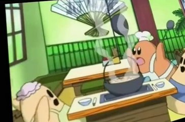 Kirby: Right Back at Ya! S01 E23