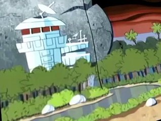 Evil Con Carne Evil Con Carne S01 E09b Search and Estroy