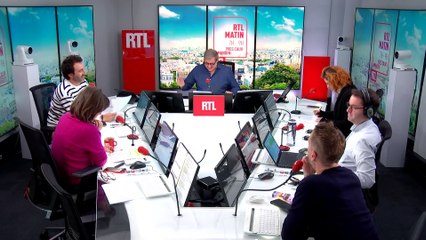 Mathieu Madénian : son point commun avec Emmanuel Macron et Gérald Darmanin