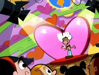 Evil Con Carne Evil Con Carne S01 E07a Everyone Loves Uncle Bob