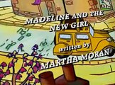 Madeline Madeline S03 E010 Madeline and the New Girl