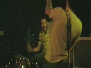 Jordan en concert aux 9 Billards (RIP)