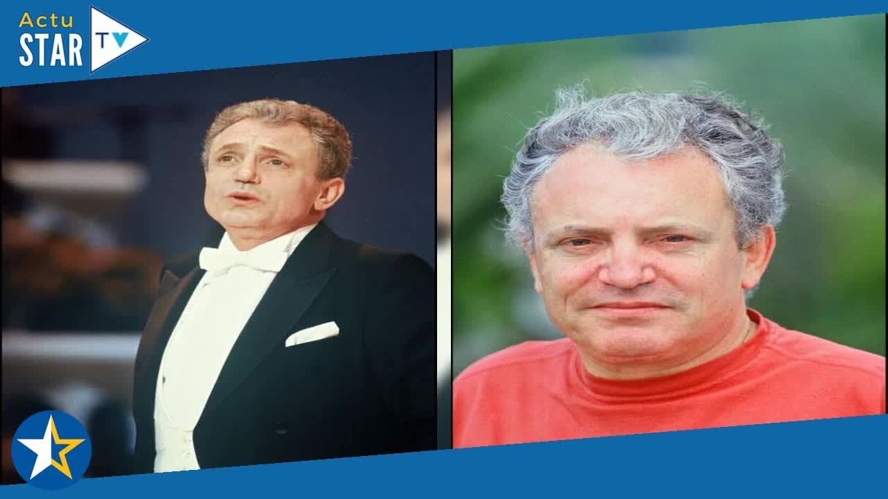 "Certains prenaient de…" : un ex-collaborateur de Jacques Martin balance sur les sombres dessous de
