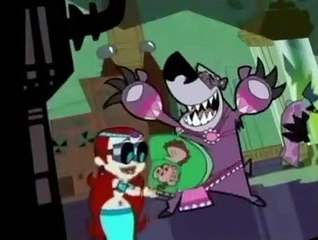 Evil Con Carne Evil Con Carne S01 E09a Ultimate Evil