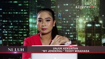 Kesaksian Linda Cepu Tak Berkualitas | NI LUH