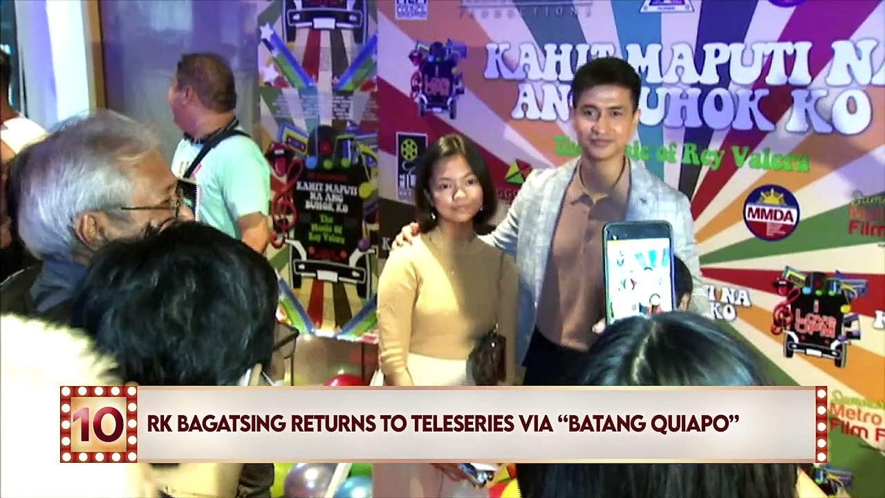 CELEBRITY TOP 10 MARCH  28,  2023