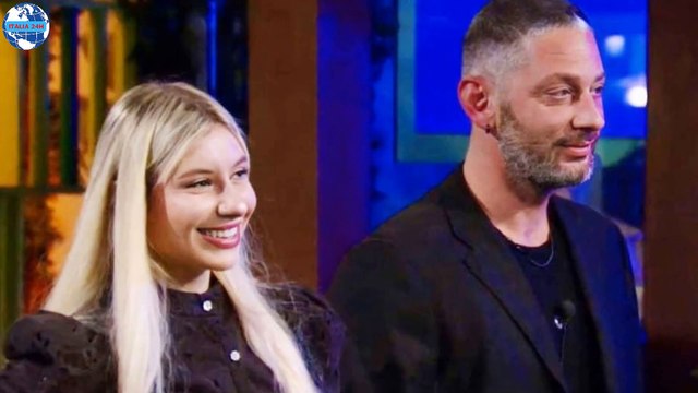 GF Vip 7, la mamma di Tavassi. Micol, devo dirti questa cosa