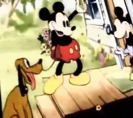 Mickey Mouse Sound Cartoons Mickey Mouse Sound Cartoons E058 Puppy Love