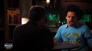 My Drinks with Eric André - Speakeasy - Made Man #103
