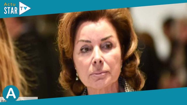 « Jamais ! » : Dominique Tapie dément les rumeurs selon lesquelles Bernard Tapie cachait de l'argent