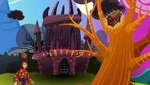 The Frog Princess! episode 3