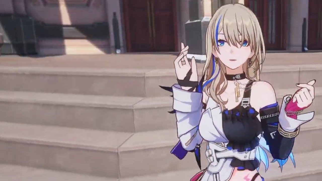 Honkai: Star Rail - Trailer zum neuen Spiel des Genshin Impact-Studios zeigt Charaktere & Spielwelt