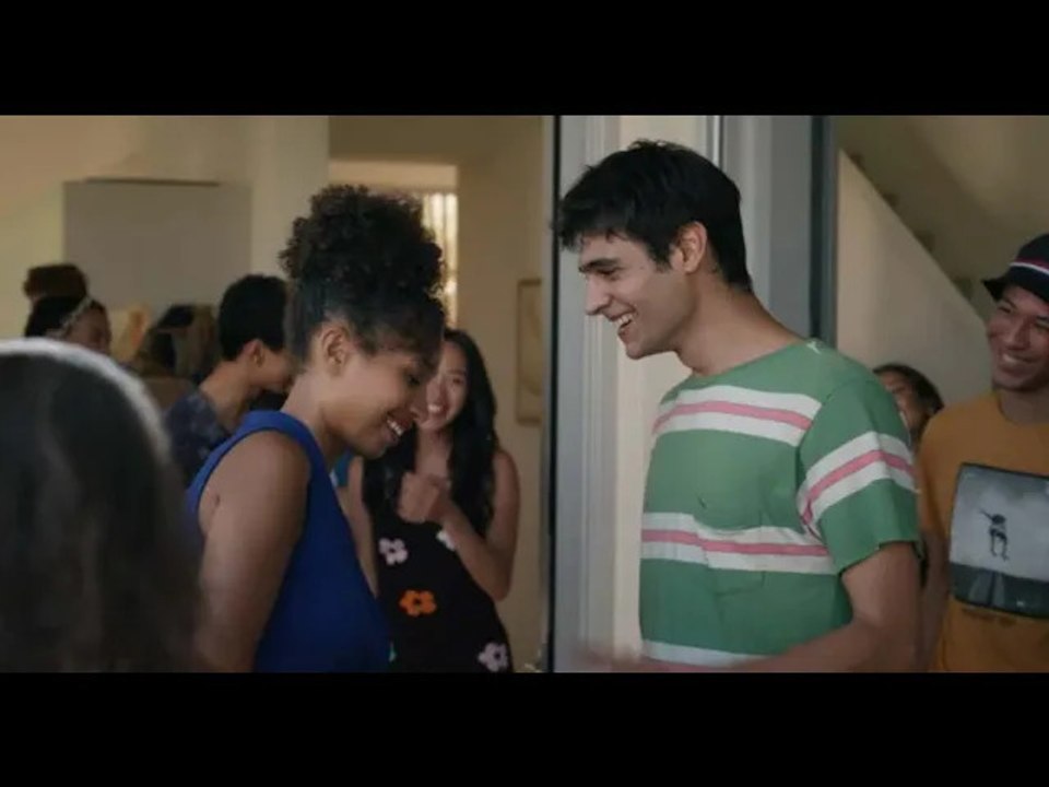 Un si grand soleil en avance : Claudine attaque violemment Alix, la blessure fatale de Louis (épis