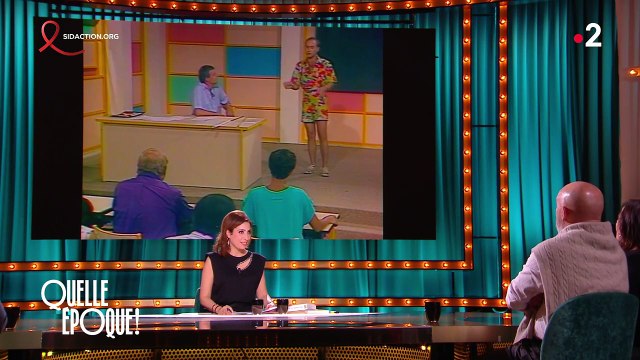 Vincent Lagaf dévoile l'histoire folle derrière son tube Bo le lavabo