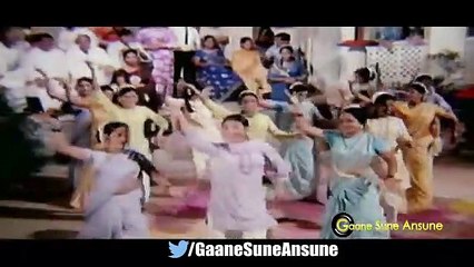 Piya Sang Khelo Holi /  Lata Mangeshkar  /Phagun 1973 Songs