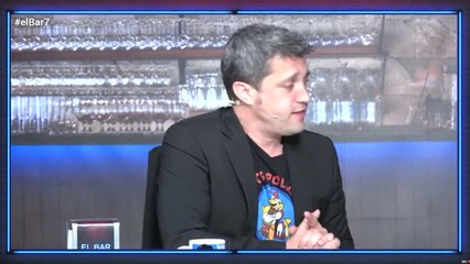 "Un representante ofreció al Real Madrid a Leo Messi"