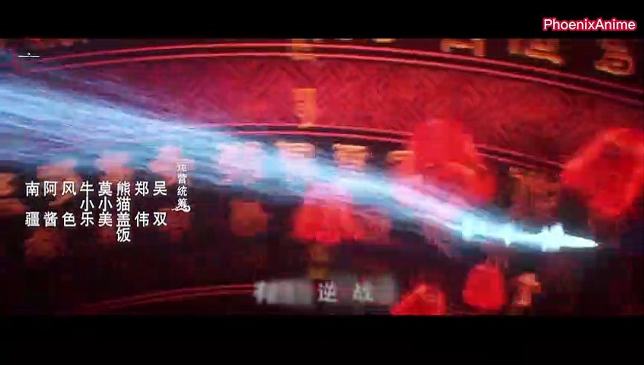 I Picked Up An Attribute - 1st Season episode 07 Eng Sub - video