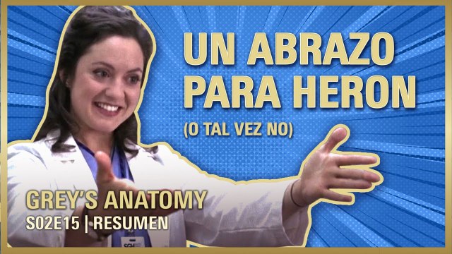 Grey's Anatomy 2x15 | HUELGA de ENFERMERAS!!! | RESUMEN Temporada 2