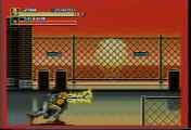 Streets Of Rage 3 - Tráiler