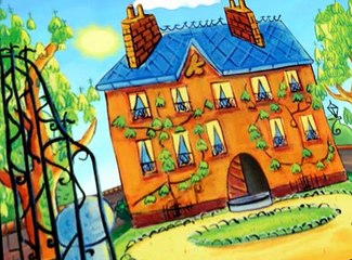 Madeline Madeline S03 E013 Madeline on Stage