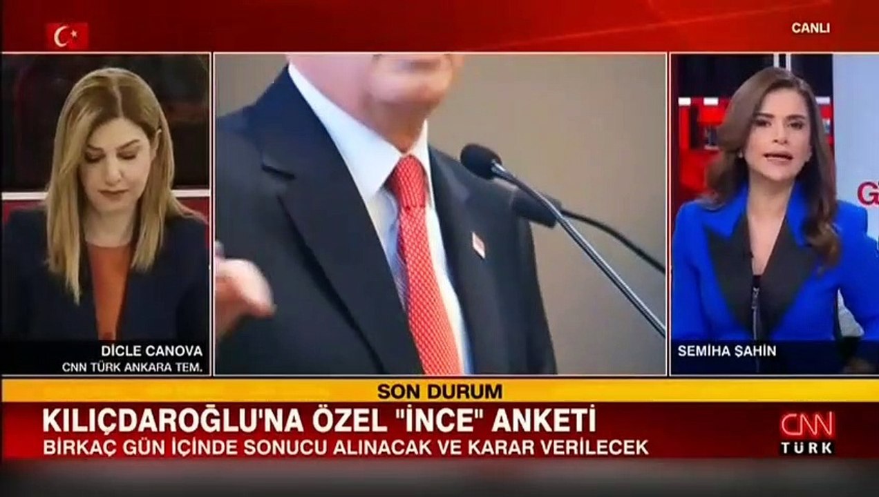 Dicle Canova yanıtladı... İYİ Parti milletvekili Yavuz Ağıralioğlu ne yapacak?